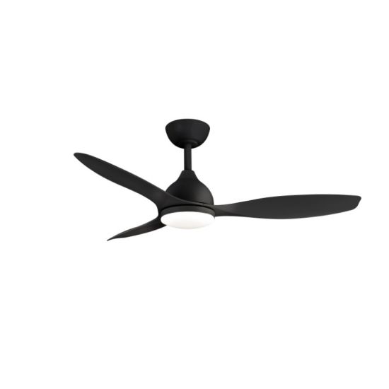 Elite nero DC 1220mm WIFI 18W CCT LED
