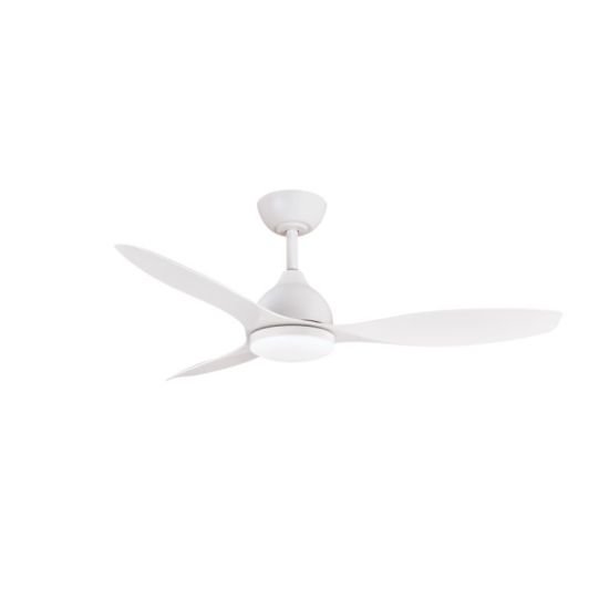 Elite bianco DC 1220 mm WIFI 18W CCT LED