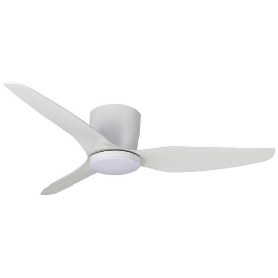 Luce bianca a filo AC 1250mm ABS 15W 345kdim