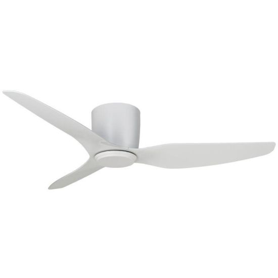 Bianco a filo AC 1250 mm ABS