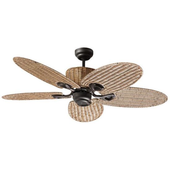 Hamilton in vimini AC 1320 mm opzionale