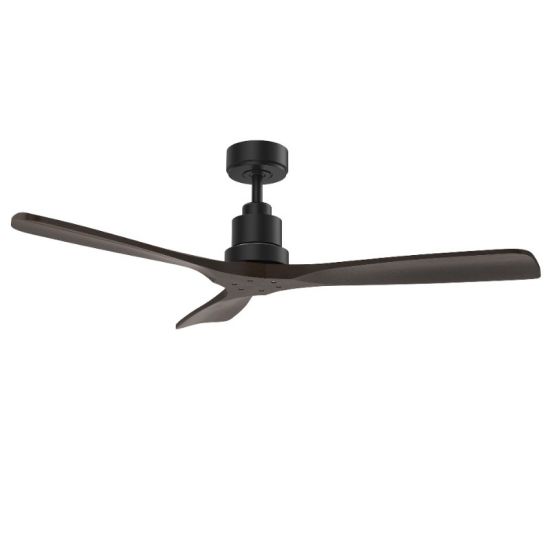 Mallorca nero-noce DC 1066mm WIFI