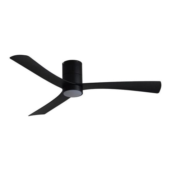 Misuratore DC nero 1320mm luce 18W 3k4k5k dim