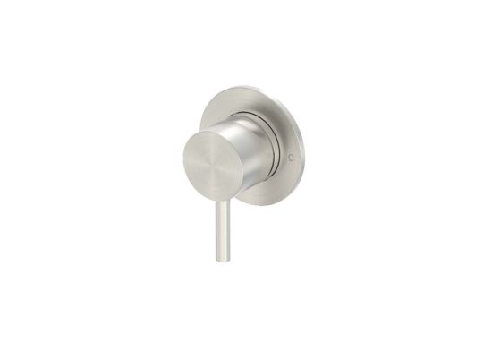 Miscelatore da muro in acciaio inox 316L Miscelatore da muro in acciaio inox 316L