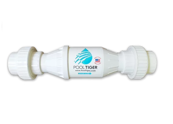 Depuratore Acqua Naturale Da 1057 M3 h