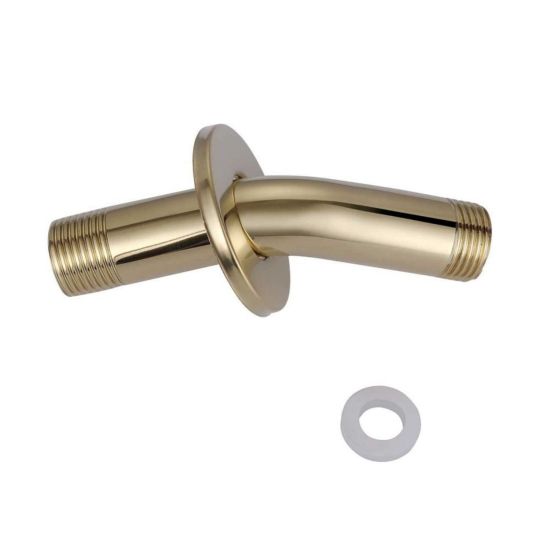 Raccordo Oro Per Soffione Doccia