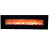 Stelvio Wall Electric Fireplace