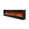 Electric Builtin And Freestanding Firepl Electric Builtin And Freestanding Firepl