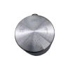 Coperchietto Deviatore soffione lavapiedi Inox Per Docce Inox sined