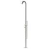 Stainless Steel Shower With Hand Shower Stainless Steel Shower With Hand Shower