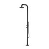 High Quality Black Garden Shower High Quality Black Garden Shower