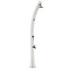 White Shower For Garden Sined Sole White Shower For Garden Sined Sole