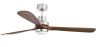 Ceiling Fan Lantau With Led Light