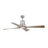 Ventilatore Per Soffitto Senza Luce Con Motore Dc Winche