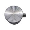 Maniglia Miscelatore In Acciaio Inox 316l Per Docce Da Giardino Sined