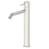 Rubinetto Miscelatore Lavabo Inox Alto Levante: Eleganza e Resistenza Per Un Bagno Di Classe. Scegli La Qualit Dei Materiali e Un Design Moderno, Ideale Per Ambienti Privati e Professionali. Investi In Un Prodotto Di Alta Gamma Che Dura, Per Uno Stile