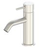Sined Rubinetto Bagno Levante Basso Inox: Eleganza e Funzionalit Per Il Tuo Lavello, Realizzato In Acciaio Inox 316l Per Una Durabilit Senza Pari. Design Moderno e Raffinato, Perfetto Per Casa o Professionisti. Investi In Un Prodotto Di Alta Gamma Sined