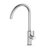 Rubinetto Lavandino Sined Levante Alto In Inox: Eleganza, Funzionalit e Resistenza Per Una Cucina Moderna. Scegli Un Design Di Alta Gamma Che Unisce Materiali Di Qualit e Durabilit, Ideale Per Chi Cerca Prestazioni Eccellenti In Ogni Ambiente, Sia Priv
