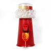 Red spritzer for a perfect aperitif Red spritzer for a perfect aperitif