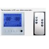 Thermostat Mit Fernbedienung