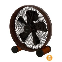 Ventilatore Da Pavimento Beacon Bronzo