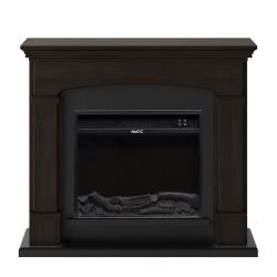 SINED  Floor Standing Fireplace Wenge is a product on offer at the best price
