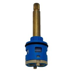 2way Diverter Cartridge Inox Showers