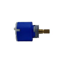 Antiscale Filter For Steel Showers