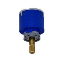 Cartuccia Deviatore Docce Inox