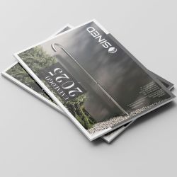 SINED  Catalogo Sined 2025  un prodotto in offerta al miglior prezzo online