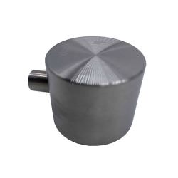 Overhead Shower With Lcd Thermometer