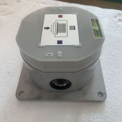 Quick Fixing System Inox Showers Cbox