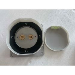 Quick Fixing System Inox Showers Cbox