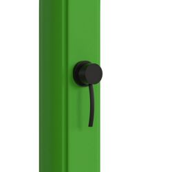 Douche Verte De Jardin Sined Sole