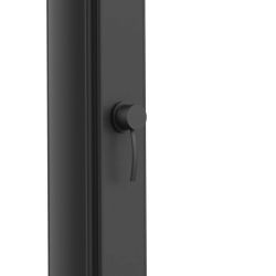 Large Outdoor Shower