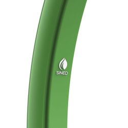 Grande Doccia Solare Verde