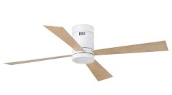 FARO  Deckenventilator Mit Led Licht Timor ist ein Produkt im Angebot zum besten Preis