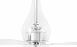 Ventilatore Soffitto Senza Luce Eterfan
