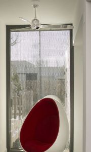 Ventilatore Soffitto Senza Luce Eterfan