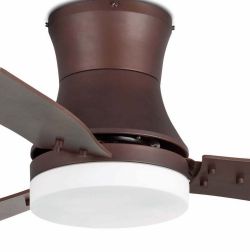 FARO  Ventilador De Techo Marron Tonsay es un producto que se ofrecen al mejor precio