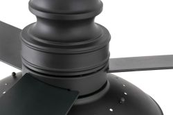 FARO  Ceiling Fan With Light Mpc Winch Brown is a product on offer at the best price