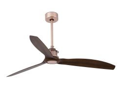 FARO  Ventilatore Per Soffitto Senza Luce Just  un prodotto in offerta al miglior prezzo online