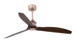 Ventilatore Per Soffitto Senza Luce Just