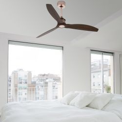 Ventilatore Per Soffitto Senza Luce Just