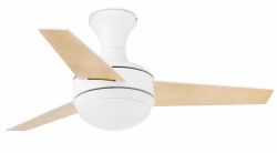 FARO  Ceiling Fan Mini Ufo With Remote Control is a product on offer at the best price