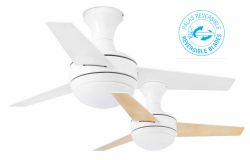 Ceiling Fan Mini Ufo With Remote Control