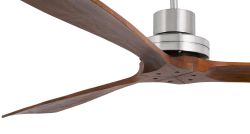FARO  Ceiling Fan Without Light Lantau Brown is a product on offer at the best price
