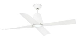 FARO  Ventilatore a Soffitto Senza Luce Bianco  un prodotto in offerta al miglior prezzo online