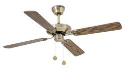 FARO  Deckenventilator Mit Zugketten Yakarta ist ein Produkt im Angebot zum besten Preis