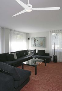 FARO  Ventilator Mit Niedrigem Verbrauch Und l ist ein Produkt im Angebot zum besten Preis